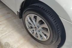 2016 Nissan Sylphy 2016 1.6 AT XLLuxury #6