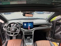 2020 BYD Song Plus 2020 1.5T AT FlagshipPLUS #9