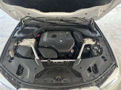 2018 BMW 5 Series 2018 2.0T AT 530LiLeadingLuxury Pkg Facelift #12