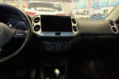 2015 Volkswagen Tiguan 2015 1.8T AT Luxury FWD #13