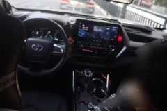 2024 Toyota Highlander 2023 2.5L AT Smartelectric hybridHybrid4WDSupreme 7Seat #12