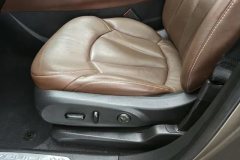 2015 Buick Envision Plus 2015 1.5T AT 20TElite 4WD #21