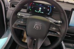 2025 BYD Qin Plus 2025 DM-i Smart Drive 55KMLeading #15