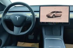 2022 Tesla Model Y 2022 rear wheel driveEdition #12