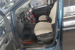 2020 Volkswagen Touran 2021 TouranL 1.4T AT 280TSI DSGExpand boundariesEdition 7Seat #9