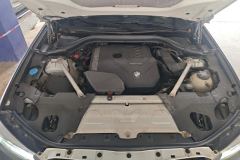 2020 BMW X3 2020 2.0T AT 30iLeading MSport Pkg4WD #10