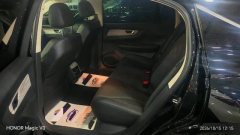 2024 Hongqi E-QM5 2023 560km PLUS #11