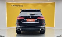 2023 BMW X5 2022 Facelift 3.0T AT xDrive 40Li MSport Pkg #27
