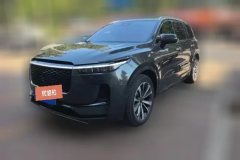 2023 Li Auto Li Auto ONE 2021 EREV6SeatEdition #1
