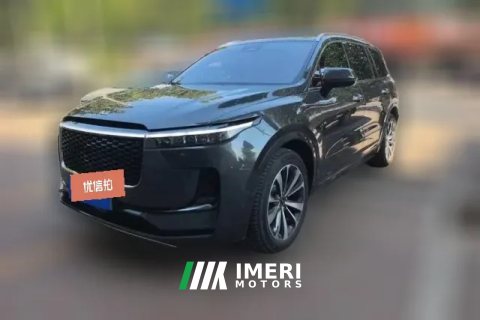2023 Li Auto Li Auto ONE 2021 EREV6SeatEdition