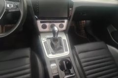 2019 Volkswagen Magotan 2019 1.4T AT 280TSIComfort #16
