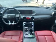 2021 Dongfeng Fengxing Fengxing T5 Evo 2021 1.5T AT DCTdiamondEdition #2