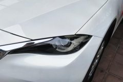 2017 Mazda CX-4 2016 2.0 AT blue sky vitalityEditionFWD #5