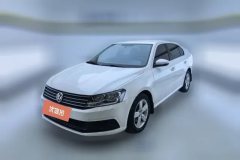 2019 Volkswagen Lavida 2018 1.5 AT ClassicFashion China VI #1