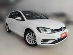 2019 Volkswagen Golf 2019 1.4T AT 280TSIComfort #3