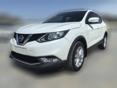 2017 Nissan Qashqai 2017 2.0L AT CVTElite China V #1