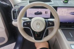 2024 AITO M9 2024 EREV UltraEdition 42kWh 6SeatEdition #15