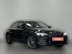 2023 BMW 3 Series 2023 325Li MSport Pkg #3