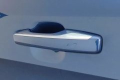 2019 Lynk & Co Lynk & Co 01 2017 2.0T AT dazzleProEditionFWD #8