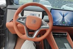 2025 BYD Tang L 2025 DM 215KMlidarFlagship #15