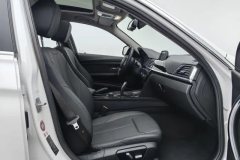 2017 BMW 3 Series 2017 1.5T AT 318LiFashion #22