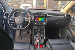 2018 MG ZS 2018 1.5 AT Elite #12