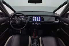 2024 Honda Fit Hatchback 2023 1.5L AT CVTtide runEdition #14