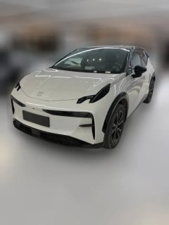 2024 Zeekr X 2025 4Seat RWDrubik's cubeEdition #1