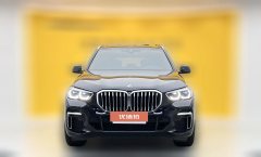 2023 BMW X5 2022 Facelift 3.0T AT xDrive 40Li MSport Pkg #2