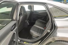 2021 Volkswagen Sagitar 2021 1.4T AT 280TSI DSGComfortSmart Connect #11