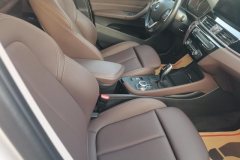 2020 BMW X1 2020 2.0T AT 25LiLeadingFWD #8