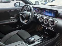 2023 Mercedes-Benz A-Class 2023 1.3T AT A 200 L Fashion #7