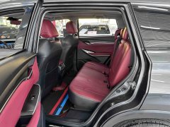 2021 Chang'an CS75 Plus 2021 1.5T AT Premium #9