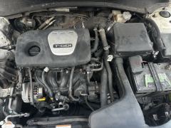 2016 Kia K5 2016 1.6T AT PRM #18