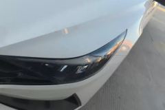 2021 Hyundai Elantra Sedan 2021 1.5 AT LUXPremium #5