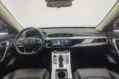 2021 Geely Auto Boyue 2021 1.8TD DCT Million Edition FWD Comfort #14