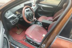 2018 BMW X1 2018 1.5T AT 18LiFashionFWD #9