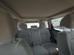 2020 Honda CR-V 2019 DazzlingEdition 1.5T AT 240TURBO CVT2WDComfort China VI #14