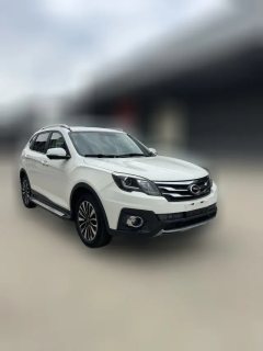 2015 GAC Trumpchi Trumpchi GS5 Super 2015 2.0 AT Luxury NavFWD #3
