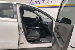 2020 Honda XR-V 2020 1.5T AT 220TURBOComfort #8
