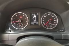 2017 Volkswagen Tiguan 2016 1.4T AT 280TSIsilk roadFashionFWD #14