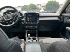 2021 Volvo XC40 2021 1.5T AT T3Smart DriveFashionFWD #15
