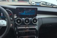 2019 Mercedes-Benz C-Class 2019 1.5T AT C260Sport #13