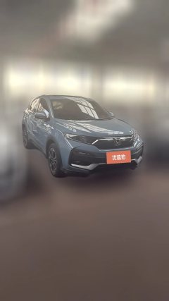 2021 Honda XR-V 2021 1.5 AT Comfort #3