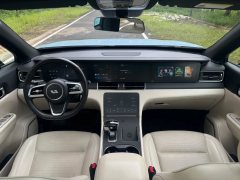 2021 Li Auto Li Auto ONE 2021 EREV6SeatEdition #5