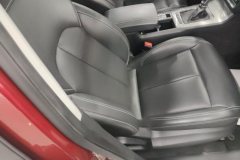 2018 Roewe RX5 2018 1.5T AT 20TConnectedNetzhihuiEditionFWD #8