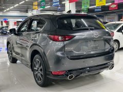 2021 Mazda CX-5 2021 2.0L AT 2WDSmart Premium #6