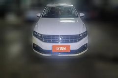 2020 Volkswagen Bora Sedan 2020 1.5 AT Elite #2