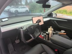 2024 Tesla Model Y 2024 Long Rangeall wheel driveEdition #7