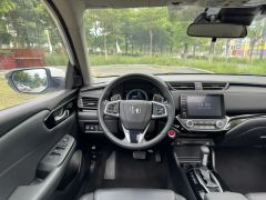 2020 Honda Crider 2019 1.0T AT 180TurboLeading China VI #11